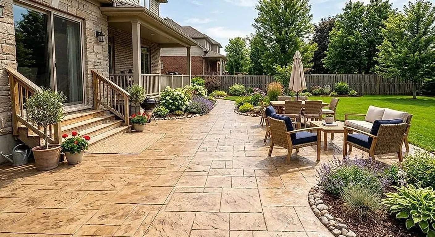 Sidewalk & Walkway Leveling in Wausau, WI